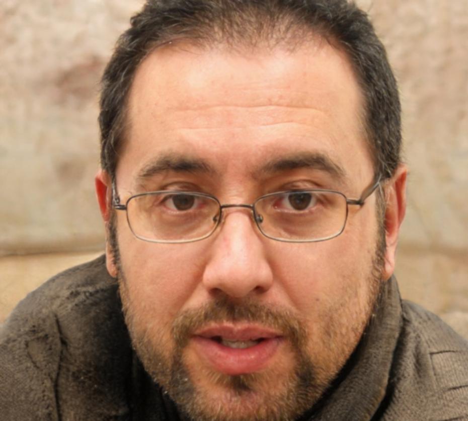 Aurelio Mendizábal, Director Académico de morvexialo