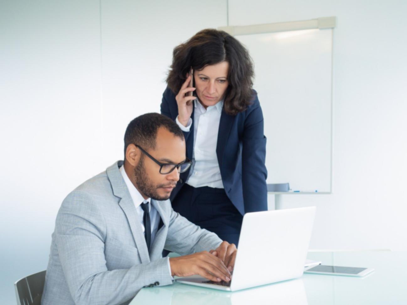 Taller de estrategias empresariales